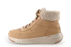 Skechers Veterboots in maat 39 Beige, Skechers, Verzenden, Beige, Overige typen