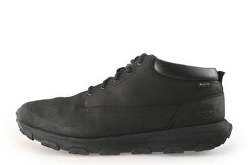 Timberland Sneakers in maat 47½ Zwart, Kleding | Heren, Schoenen, Verzenden, Sneakers of Gympen, Gedragen, Timberland