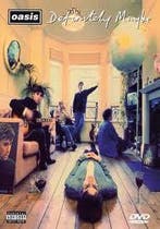 Oasis  - Definitely Maybe (DVD-V) 5055019600609, Cd's en Dvd's, Verzenden, Nieuw in verpakking