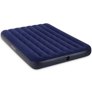 Luchtbed | Intex | 191 x 137 x 25 cm (2-persoons), Verzenden, Nieuw