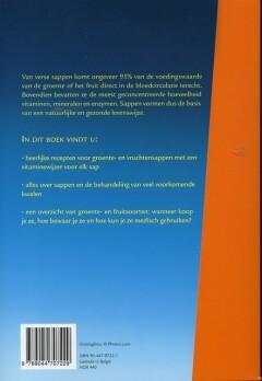 Versgeperste sappen 9789044707229 S. Tyberg, Verzenden, Gelezen, S. Tyberg