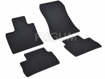 Rubber automatten Nissan Qashqai J12 | 2021-heden, Verzenden, Nieuw, Nissan