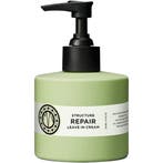 Maria Nila  Leave In Cream Structure Repair  200 ml, Verzenden, Nieuw