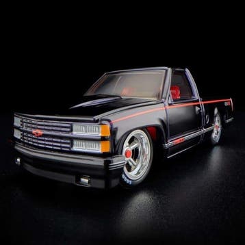 Hot Wheels 1:64 - Modelauto - Hot Wheels RLC Exclusive -, Nieuw