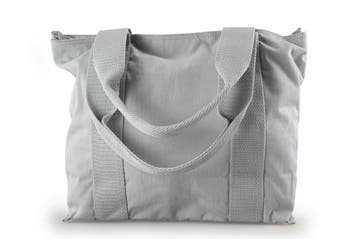 Kipling Schoudertas Grijs, Verzenden, Zo goed als nieuw, Grijs