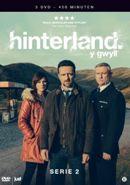 Hinterland - Seizoen 2 - DVD, Cd's en Dvd's, Verzenden, Nieuw in verpakking