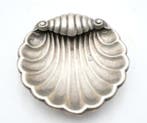 Figuur - Shell - .833 zilver