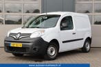 Renault Kangoo bestel 1.5 dCi 75 l AIRCO l TREKHAAK l KASTEN, Stof, Gebruikt, Renault, Wit