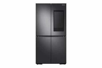 SAMSUNG RF65A977FSG FAMILY HUB Amerikaanse koelkast3399, Ophalen of Verzenden, Nieuw
