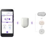 Omnipod 5 Insulinepatchpomp – Draadloze Insuline-afgifte tot, Ophalen of Verzenden, Nieuw