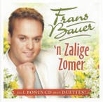 Frans Bauer - n Zalige Zomer, Ophalen of Verzenden, Gebruikt