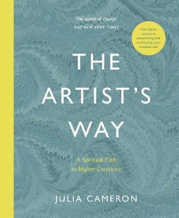 9781788164290 The Artists Way | Tweedehands, Boeken, Verzenden, Zo goed als nieuw, Julia Cameron