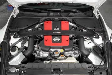 AEM 2009+ Nissan 370Z 3.7L Cold Air Intake, Ophalen of Verzenden, Nieuw