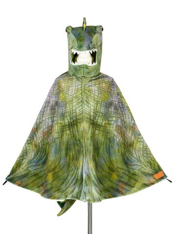 Souza for Kids dinosaurus verkleedc van €49,95 voor €39,96, Ophalen of Verzenden, Nieuw