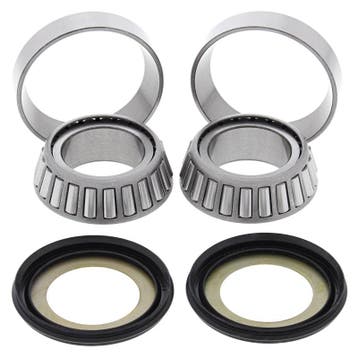 All Balls Racing 2019 Sherco SC-R 125 Steering Bearing Kit, Ophalen of Verzenden, Nieuw