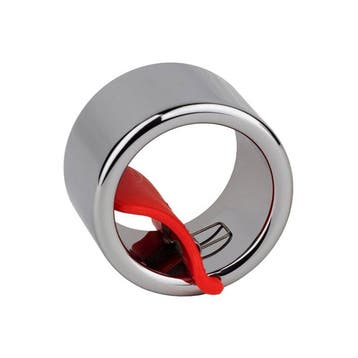 Black Mountain BMST50/XL slide ring, 50gr wolfraamstaal met, Ophalen of Verzenden, Nieuw