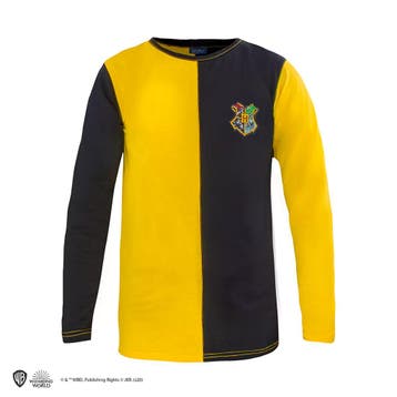 Harry Potter Triwizard Cup Cédric Diggory Shirt, Ophalen of Verzenden, Nieuw