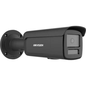 Hikvision DS-2CD2T86G2H-4I Zwart, 8MP 4K, Bullet,, Ophalen of Verzenden, Nieuw