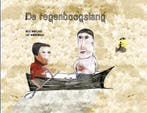 De regenboogslang 9789081408400 Nele Ninclaus, Boeken, Verzenden, Zo goed als nieuw, Nele Ninclaus