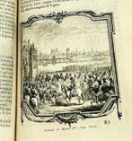 Charles HÉNAULT / COCHIN - Nouvel abrégé chronologique de