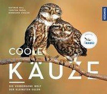 Coole Käuze - Pröhl, Verzenden, Gelezen