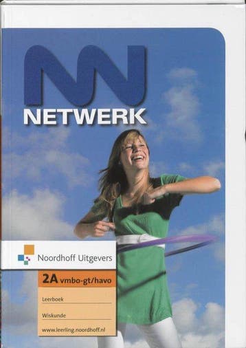 Leerboek 2A Vmbo - Gielen, Boeken, Verzenden, Gelezen