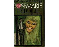 Rosemarie trilogie - Jos van Manen Pieters - Rosemarie, Ophalen of Verzenden, Nieuw