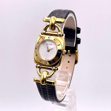 Gucci - Vintage Gucci - Zonder minimumprijs - 6300L - Dames, Nieuw