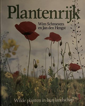Plantenrijk - Schoevers, Verzenden, Gelezen