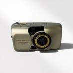 Olympus Mju ZOOM 105 DELUXE Analoge compactcamera, Nieuw