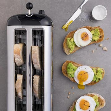 Dualit Long Slot Lite Toaster, Verzenden, Nieuw