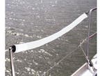 Life line wit, Ophalen of Verzenden, Nieuw, Zeilboot of Motorboot