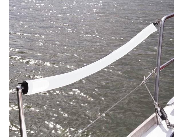 Life line wit, Watersport en Boten, Bootonderdelen, Nieuw, Zeilboot of Motorboot, Ophalen of Verzenden
