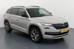Private Lease - Skoda Kodiaq, Gebruikt, Met garantie (alle), Kodiaq, SUV of Terreinwagen