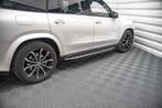 Maxton Side Skirts Diffusers V.1 Mercedes-Benz GLS AMG-Line, Verzenden, Nieuw