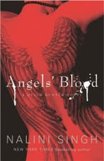 Angels Blood 9780575095724 Nalini Singh, Verzenden, Gelezen, Nalini Singh