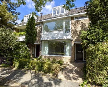 Te huur: Huis Fabritiuslaan in Wassenaar, Huizen en Kamers, Huizen te huur, Wassenaar, Zuid-Holland