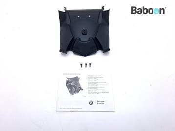Achterspatbord BMW K 1300 R (K1300R) (7697281), Motoren, Verzenden, Gebruikt