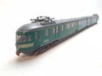 Lima H0 - 149734 - Treinstel (1) - Mat 46 Muizeneus Groen, Hobby en Vrije tijd, Modeltreinen | H0, Nieuw