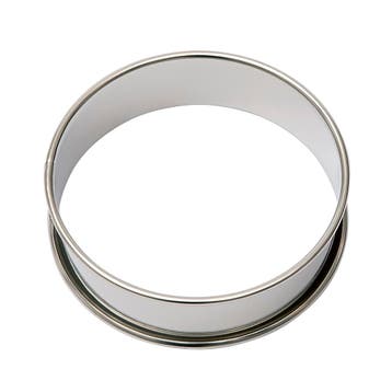 BrandNewCake Cakering met Kraalrand Ø8x2,5cm, Verzenden, Nieuw