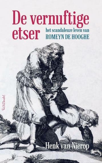De vernuftige etser (9789044640625, Henk F.K. Van Nierop), Verzenden, Nieuw