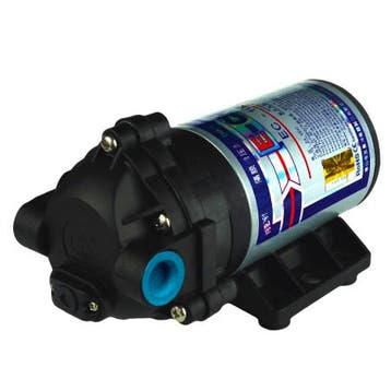 Prime Aquatics Booster pump 100 GPD, Ophalen of Verzenden, Nieuw