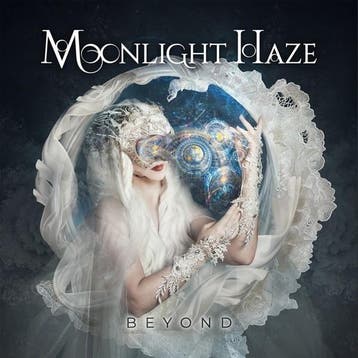 lp nieuw - moonlight haze - BEYOND (nieuw), Cd's en Dvd's, Verzenden, Zo goed als nieuw, Overige formaten