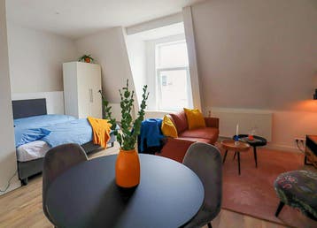 Appartement aan Saftlevenstraat, Rotterdam, Rotterdam