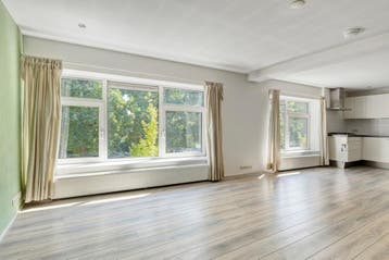 Te huur: Appartement Kerkstraat in Haren Gn, Groningen, Appartement, Haren Gn