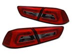 Achterlichten | geschikt voor Mitsubishi | Lancer 07-11 4d s, Auto-onderdelen, Verzenden, Nieuw, Mitsubishi