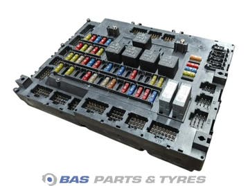 Zekeringkast Mercedes A 001 446 31 58, Ophalen, Gebruikt, Mercedes-Benz, Overige Auto-onderdelen