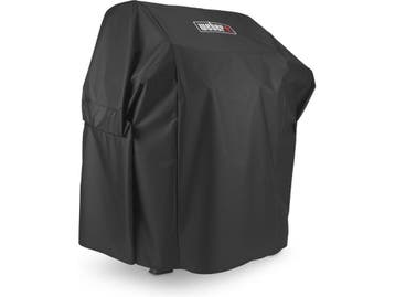 Weber - Premium Barbecuehoes - Polyester - 45 cm breed en, Verzenden, Nieuw