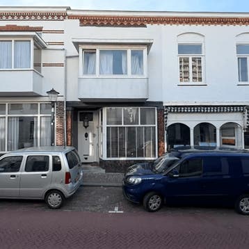 Appartement in Zandvoort gevonden voor €2250,- pm, Huizen en Kamers, Huizen te huur, Direct bij eigenaar, Noord-Holland, Appartement