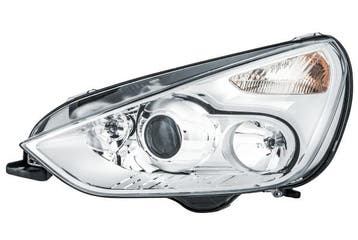 Koplamp o.a: Ford, Ophalen of Verzenden, Nieuw, Ford USA